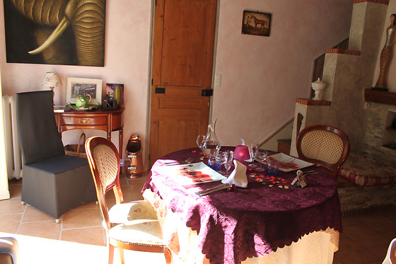 Le Clos de Caramélia - photo 1