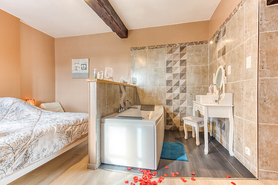 Au Chardon - photo 42