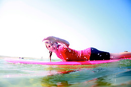 Magic Surf School