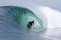 Magic Surf School