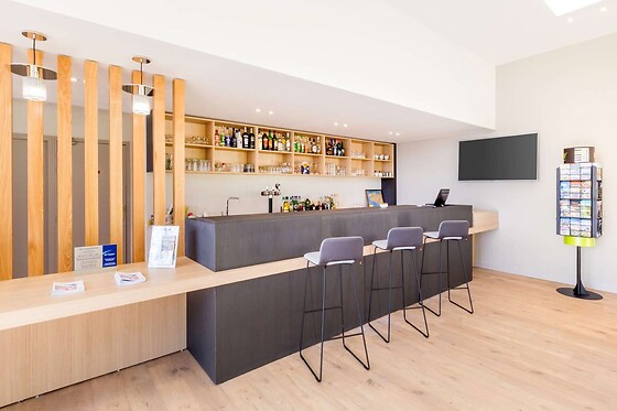 Best Western Armor Park Dinan**** - photo 8