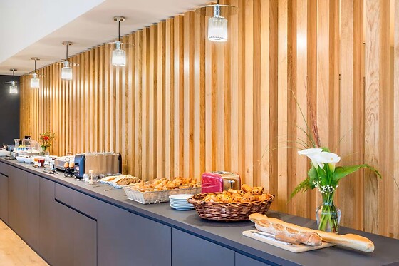 Best Western Armor Park Dinan**** - photo 7