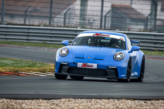 Extrem Cars Events - photo 6
