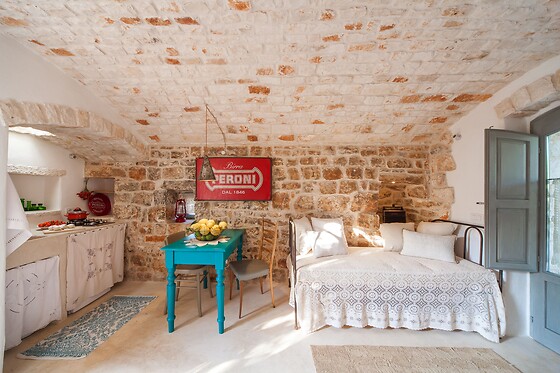 Trulli18cinquantanove - photo 2