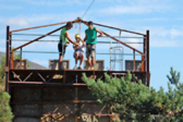 Pena Aventura Park
