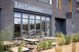 Les Caudalies Restaurant