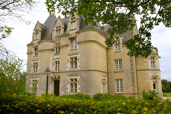 Château de Périgny - photo 26