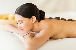 La beauté de Thaïla