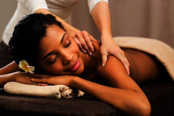 Heaven Massage Paris - photo 0