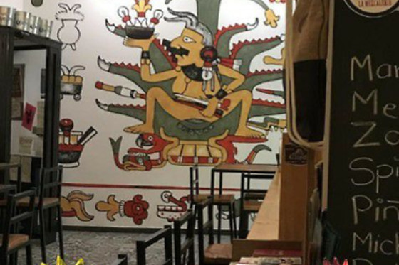 LA MEZCALERIA VLC - photo 2