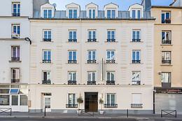 Hôtel 15 Montparnasse