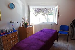 Philippe chez Slima Beauté