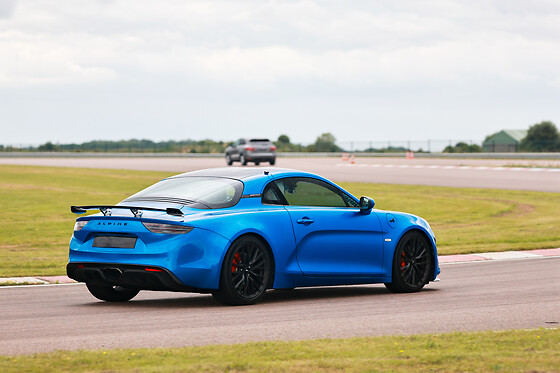 Sprint Racing - PPK - photo 22