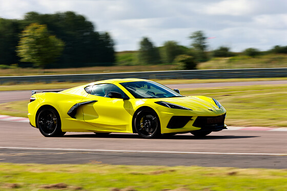 Sprint Racing - PPK - photo 21
