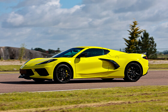 Sprint Racing - PPK - photo 19