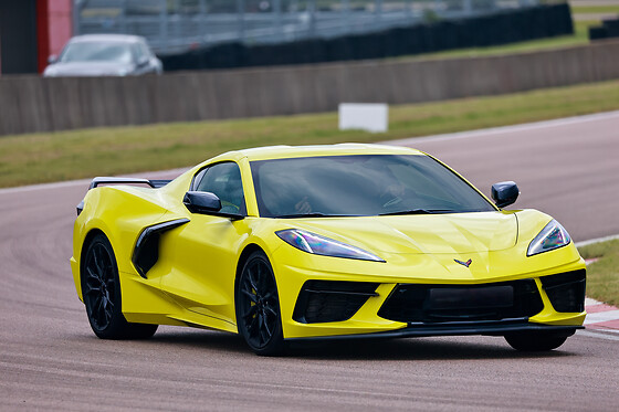 Sprint Racing - PPK - photo 18