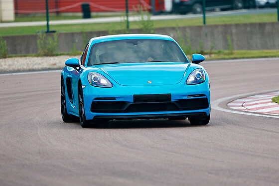 Sprint Racing - PPK - photo 61