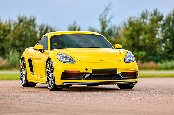 Sprint Racing - PPK - photo 59
