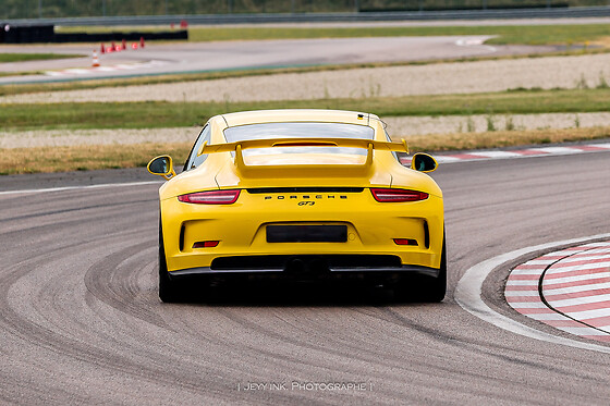 Sprint Racing - PPK - photo 1