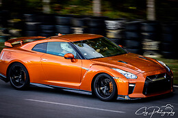 Sprint Racing - PPK