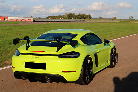Sprint Racing - PPK - photo 25
