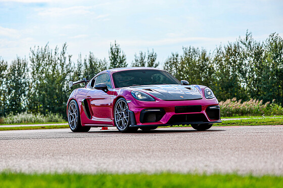 Sprint Racing - PPK - photo 22