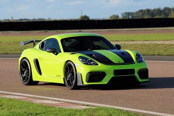 Sprint Racing - PPK - photo 23