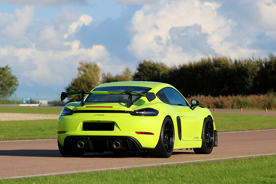 Sprint Racing - PPK - photo 28