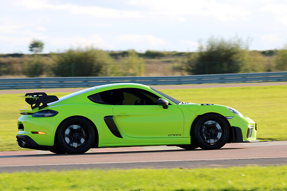 Sprint Racing - PPK - photo 29