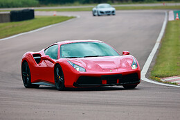Sprint Racing - PPK