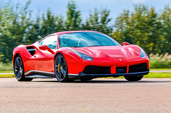 Sprint Racing - PPK - photo 35