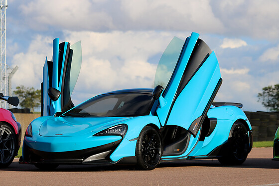 Sprint Racing - PPK - photo 26