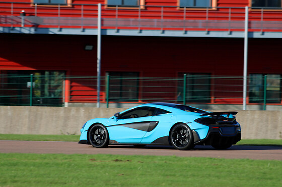 Sprint Racing - PPK - photo 25