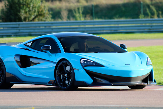Sprint Racing - PPK - photo 24