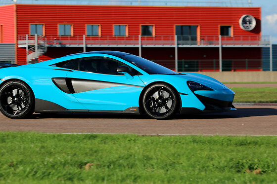 Sprint Racing - PPK - photo 23