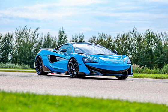 Sprint Racing - PPK - photo 21