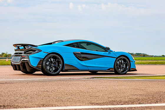 Sprint Racing - PPK - photo 20