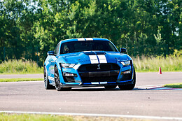 Sprint Racing - PPK