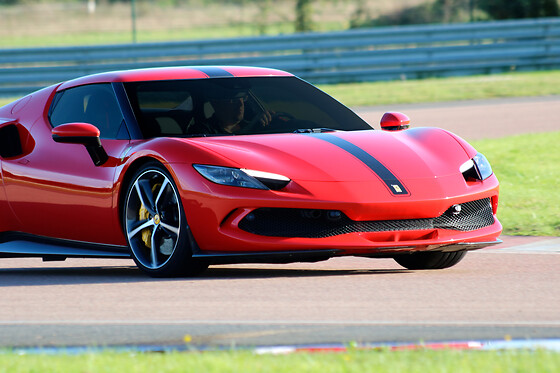 Sprint Racing - PPK - photo 28