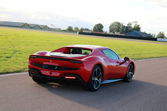 Sprint Racing - PPK - photo 29