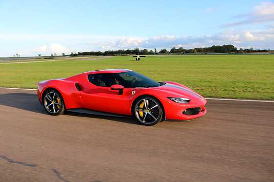 Sprint Racing - PPK - photo 32