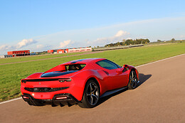 Sprint Racing - PPK