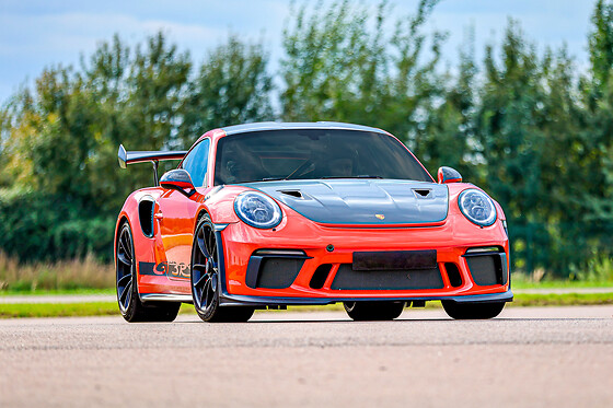 Sprint Racing - PPK - photo 44