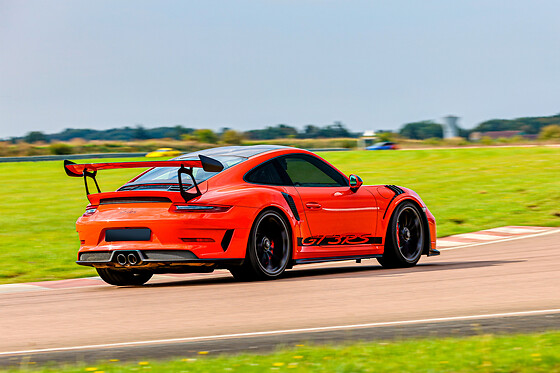 Sprint Racing - PPK - photo 43
