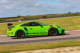 Sprint Racing - PPK
