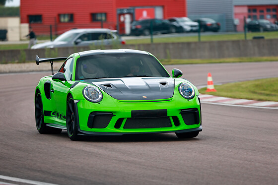 Sprint Racing - PPK - photo 40