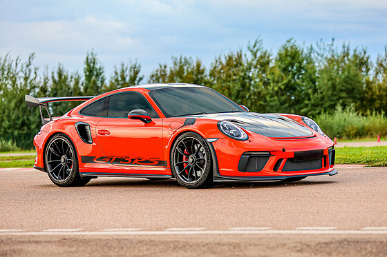 Sprint Racing - PPK - photo 38