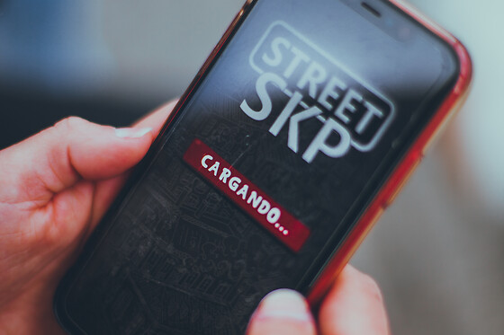 STREET SKP - photo 3