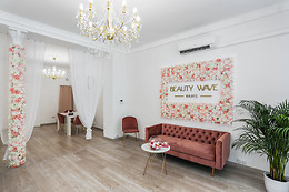 Beauty Wave Nice