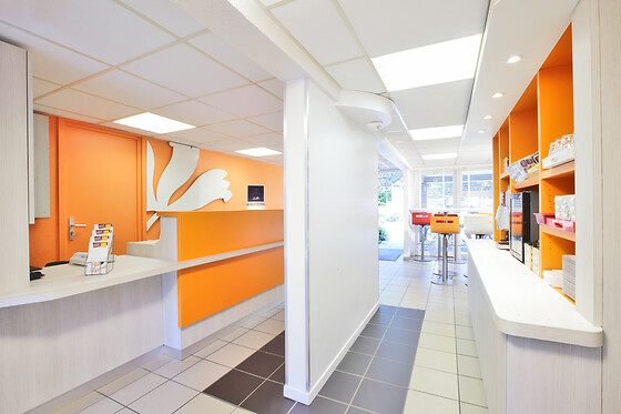 Première Classe Epinay Sur Orge - photo 5